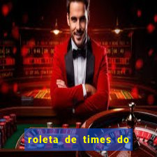 roleta de times do fifa 24